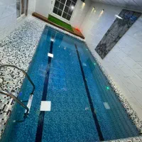 اجاره ویلایی استخردار  مبله سه ساله