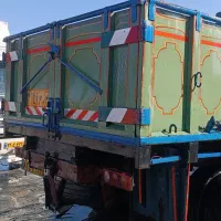 اتاق خاور چوب و فلز