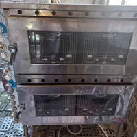 فر قنادی وکیک پزی ونانوایی