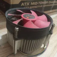 ۲ عدد کارت گرافیک و یک مادربرد|قطعات و لوازم جانبی رایانه|سنگر, |دیوار