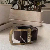 کمربند چرمی Diesel