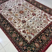 اگر دنبال فرش خوب هستید  در آخر به ما مراجعه کنید|فرش|تربت‌حیدریه, باغ سلطانی|دیوار