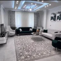 اجاره اپارتمان ۹۵ متر/ معلم/نوساز پارکینگ اختصاصی