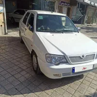 پراید 132 مدل ۹۸ نقد اقساط