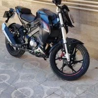 بنلی 180 در حد