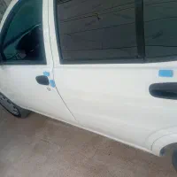 ساینا ۴۰۱|خودرو سواری و وانت|کبودرآهنگ, |دیوار