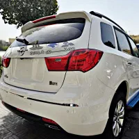 هایما S7 سفید ) پرو PRO اس S 7 خشک صفر تحویل آنی