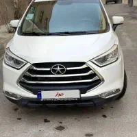 جک s3|خودرو سواری و وانت|تبریز, |دیوار