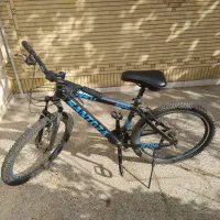 دوچرخه  smart santoza S500 سایز ۲۶