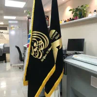 پرچم ساحلی تابلو تراکت بنر|خدمات پیشه و مهارت|شهمیرزاد, |دیوار