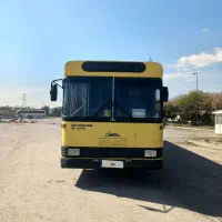 اتوبوس ۴۵۷ شهری