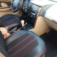 پژو پارس دوگانه کارخانه|خودرو سواری و وانت|بوکان, |دیوار