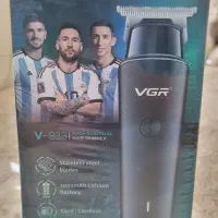 ماشین اصلاح و خط زن