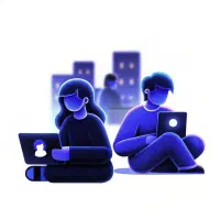 ادمین استخدام با حقوق روزانه.