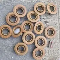 هالوژن ،،قاب