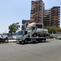 حمل خودرو،لیفتراک،کامیونت