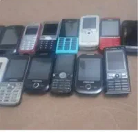 تعداد گوشی محدود