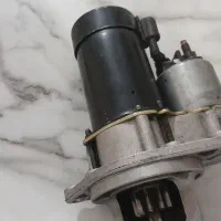استارت خودرو