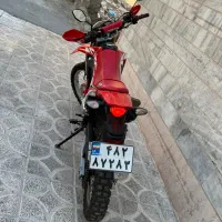 تریل توسن ۲۵۰ ( باسل ۲۵۰)|موتورسیکلت|فردیس, فردیس|دیوار