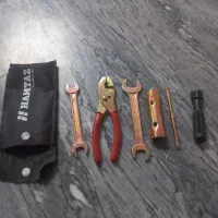 کیف آچار موتر همتاز مخصوص  عشق بازا