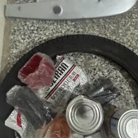 یاماها ۱۰۰|موتورسیکلت|یزد, |دیوار