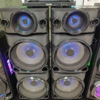 اسپیکر اکسپلود بدون پیش پرداخت و کارمزد یک ساله12|سیستم صوتی خانگی|مشهد, کلاهدوز|دیوار