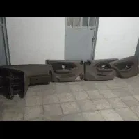 رو دری و داشبورد پرشیا