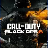 اکانت ظرفیت ۲ بلک اپس ۶ ps5