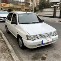 پراید۱۱۱|خودرو سواری و وانت|قم, انسجام|دیوار