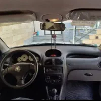 207 مدل 402 داشبورد 206|خودرو سواری و وانت|بیرجند, |دیوار