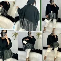 لباس های مجلسی زنانه باکیفیت مزونی وغیره|لباس|اردستان, |دیوار