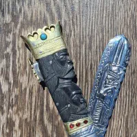 چاقو ضامندار کلکسیونی و عتیقه