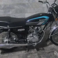 هوندا CDIژاپن مدل۸۱سی دی ای سالم مزایده