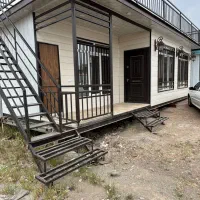 ویلا سوئیسی،خانه پیش ساخت،دوبلکس،هر متراژی بخوای|مصالح و تجهیزات ساختمان|جیرفت, |دیوار