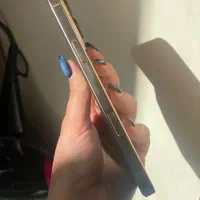 آیفون ۱۶ پرومکس ۲۵۶گیگ|موبایل|زنجان, |دیوار