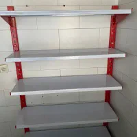 قفسه و ویترین|فروشگاه و مغازه|شیراز, هفت تنان|دیوار