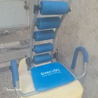 دستگاه درازنشست