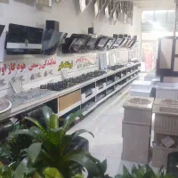 ظرفشویی هود