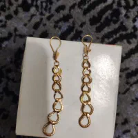 النگو و گوشواره|جواهرات|خرم‌آباد, |دیوار