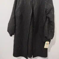 مانتو ژاکارد نو