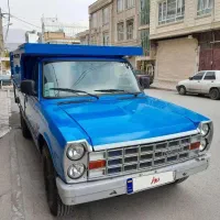 نیسان دوگانه کارخانه ۹۸