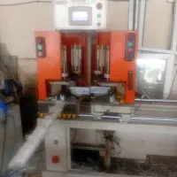 فروش دستگاه درب و پنجره ساوین ماک upvc