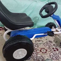 چهارچرخ|اسباب‌بازی بچه|آزادشهر, |دیوار