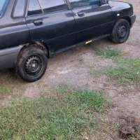 پراید مدل ۸۳|خودرو سواری و وانت|رشت, توشیبا|دیوار