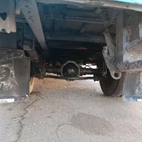 مینی بوس 56|خودرو سنگین|بیرجند, |دیوار