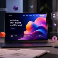ساخت سایت حرفه‌ای و اختصاصی