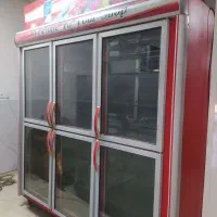 یخچال دو متری پشت بسته