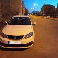 ساینا s.  مدل 1404|خودرو سواری و وانت|کرمان, |دیوار