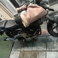 پالس مدل۹۳|موتورسیکلت|تهران, پرستار|دیوار