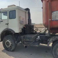 بنز جفت سوپر مدل 79|خودرو سنگین|بندر ماهشهر, |دیوار